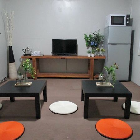 אוסקה Guest House Dome מראה חיצוני תמונה