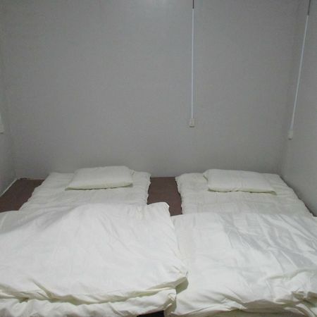 אוסקה Guest House Dome מראה חיצוני תמונה