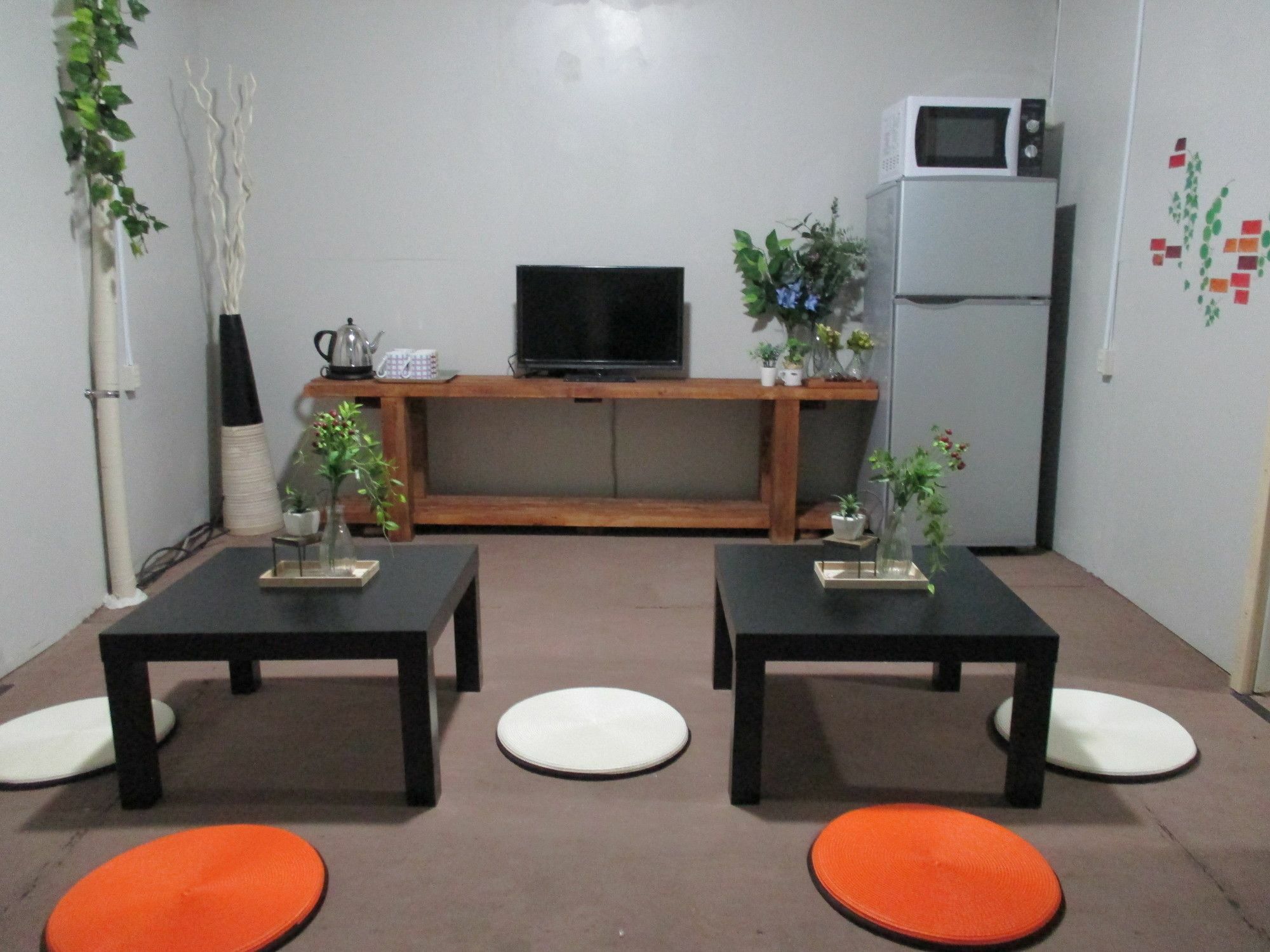 אוסקה Guest House Dome מראה חיצוני תמונה