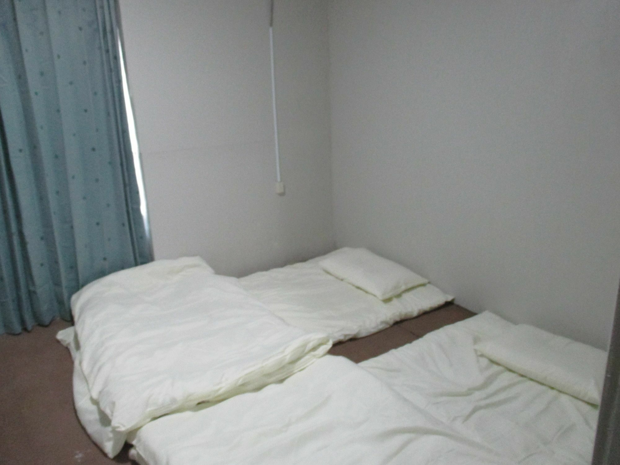 אוסקה Guest House Dome מראה חיצוני תמונה