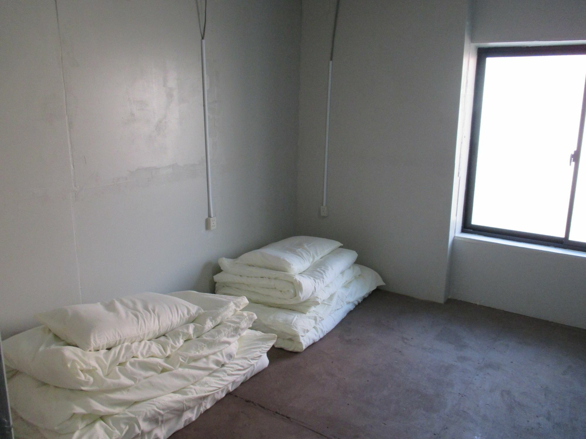 אוסקה Guest House Dome מראה חיצוני תמונה