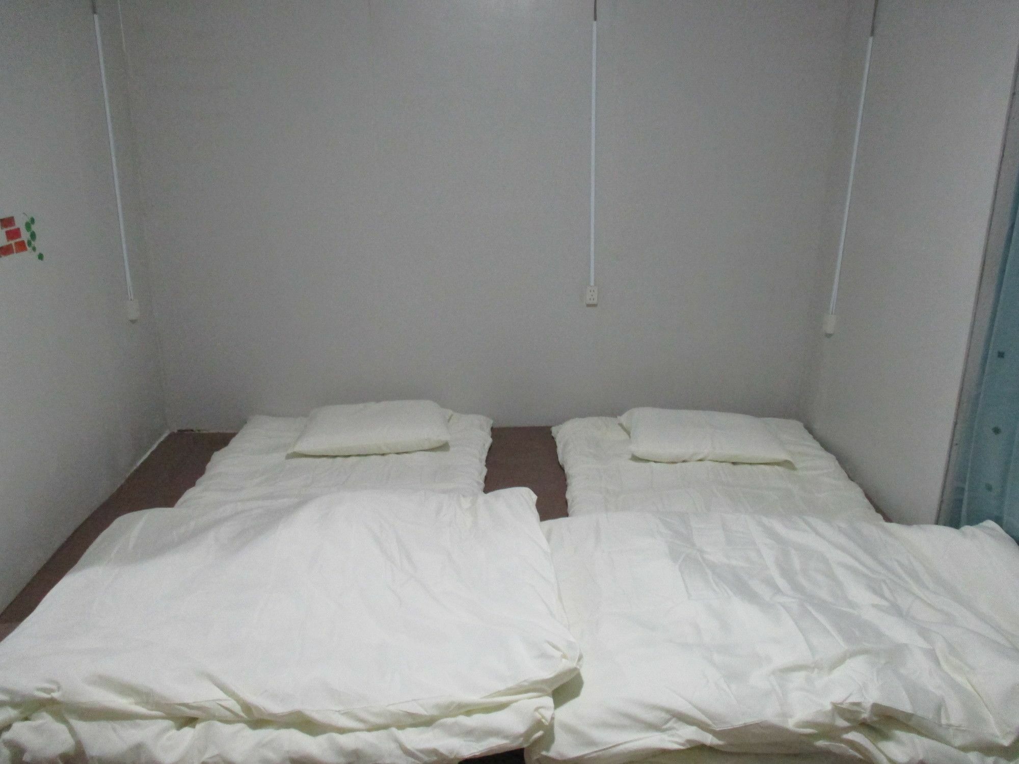 אוסקה Guest House Dome מראה חיצוני תמונה