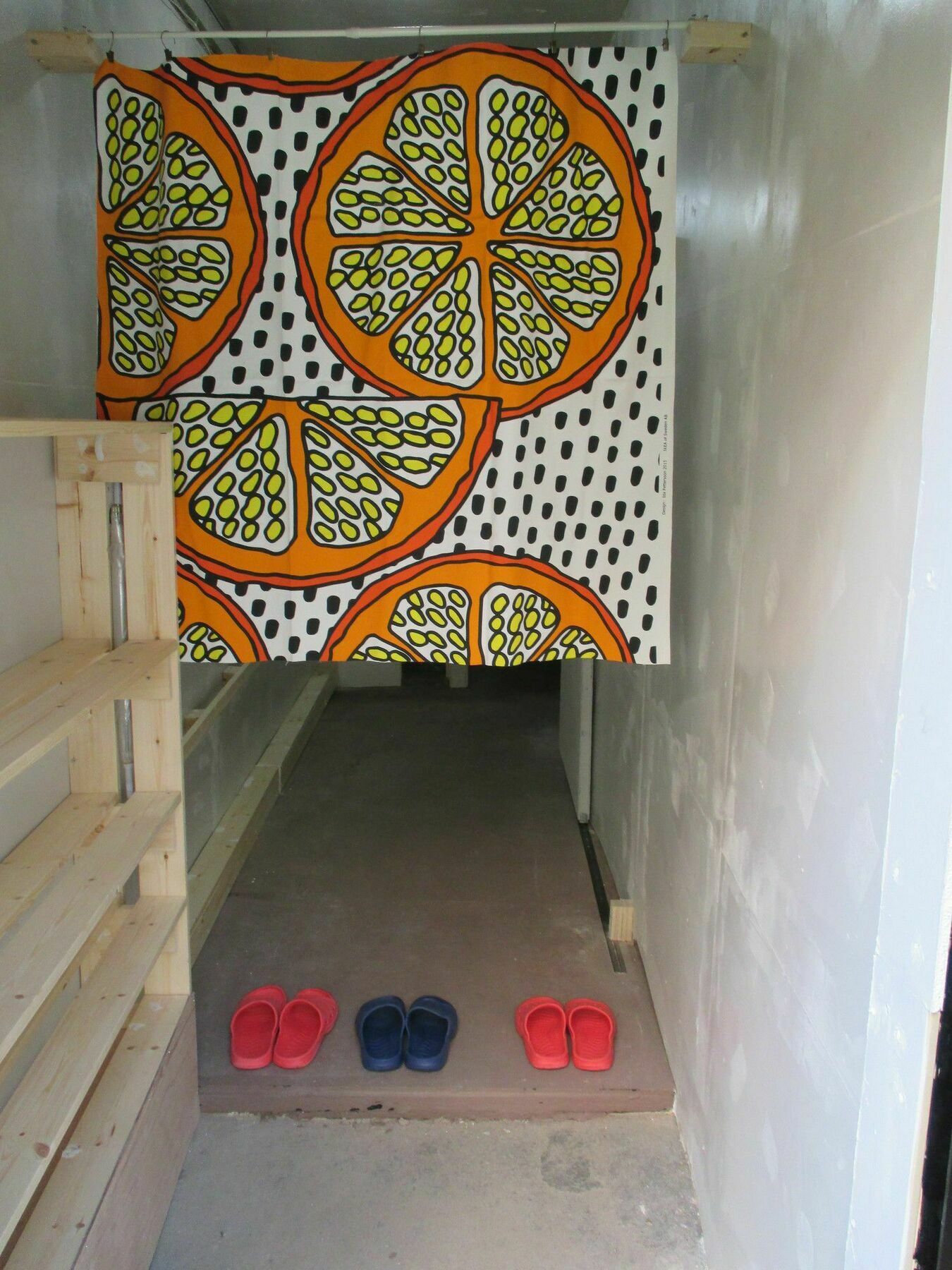 אוסקה Guest House Dome מראה חיצוני תמונה