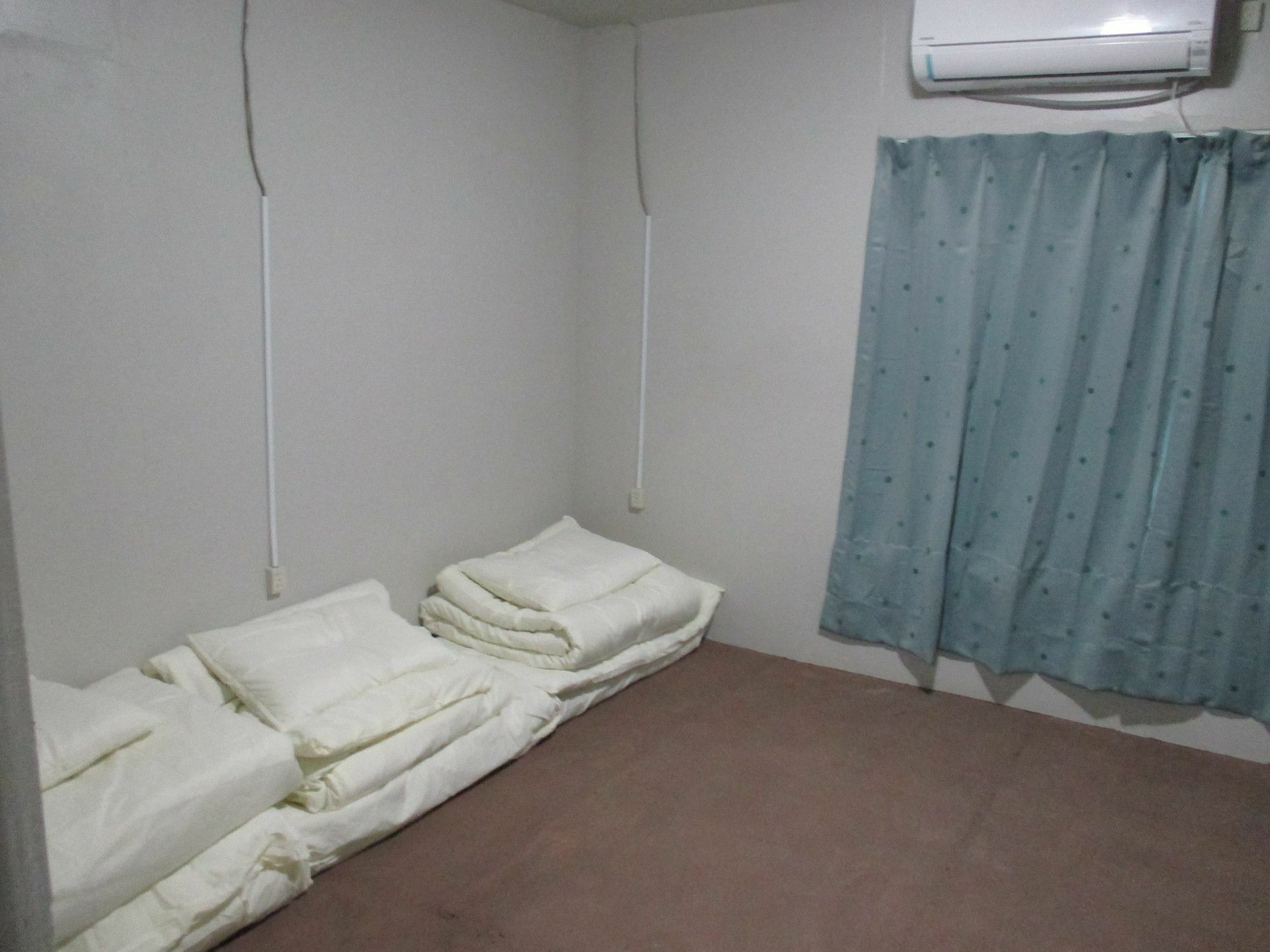 אוסקה Guest House Dome מראה חיצוני תמונה