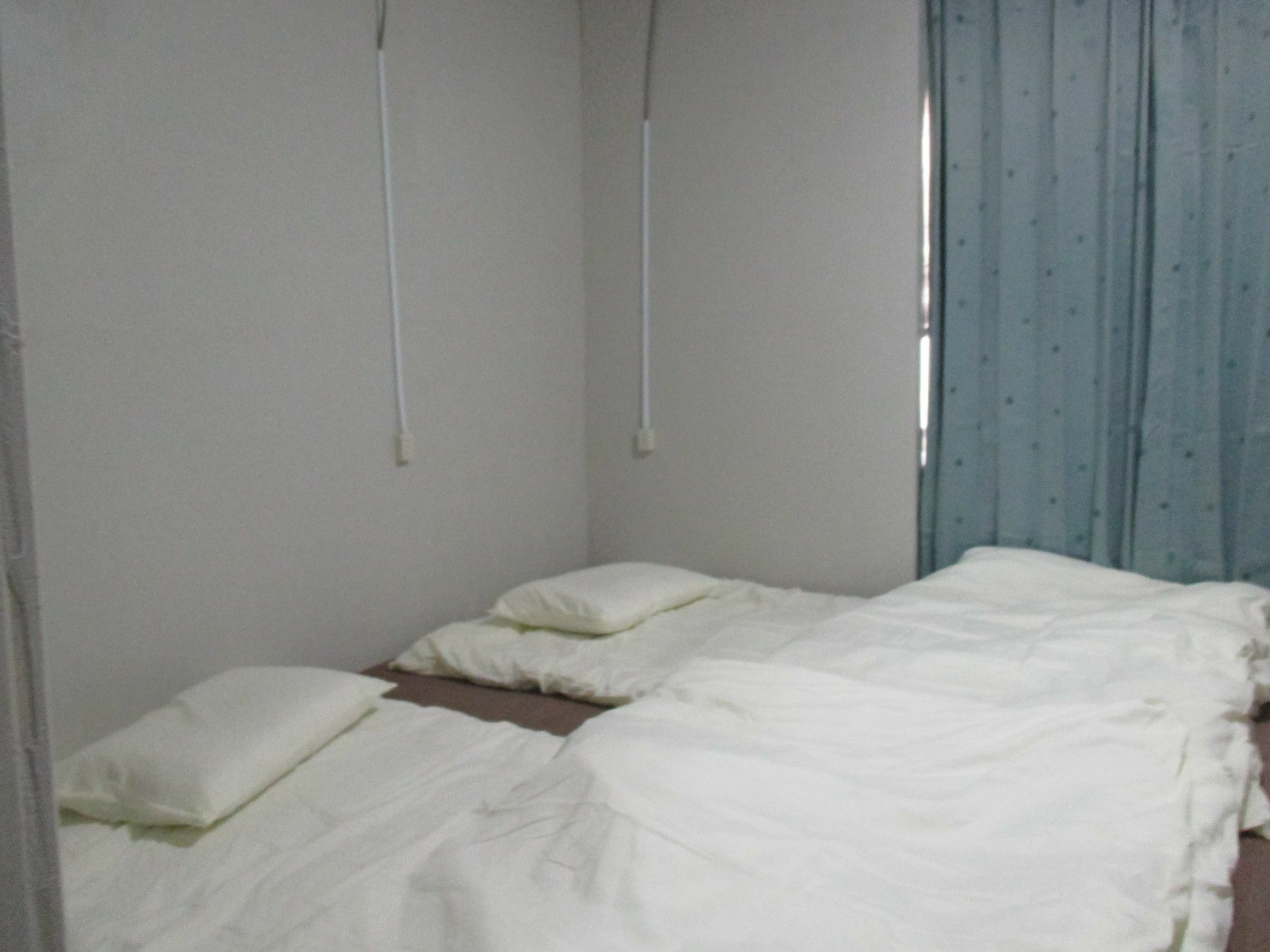 אוסקה Guest House Dome מראה חיצוני תמונה
